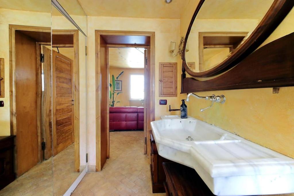 Suity I Penthouse With Two Terraces روما المظهر الخارجي الصورة